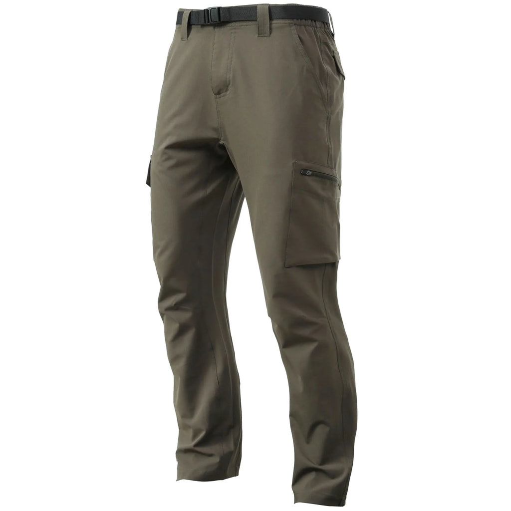 Mens Lightweight Cargo Pants