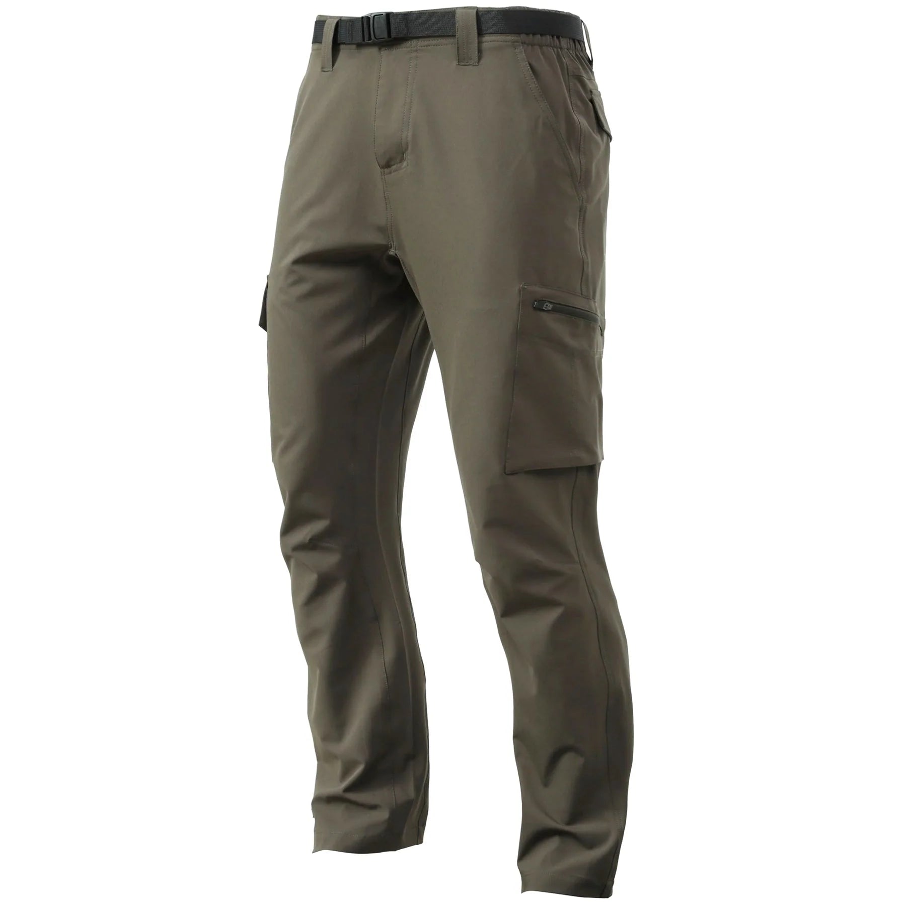 Mens Lightweight Cargo Pants