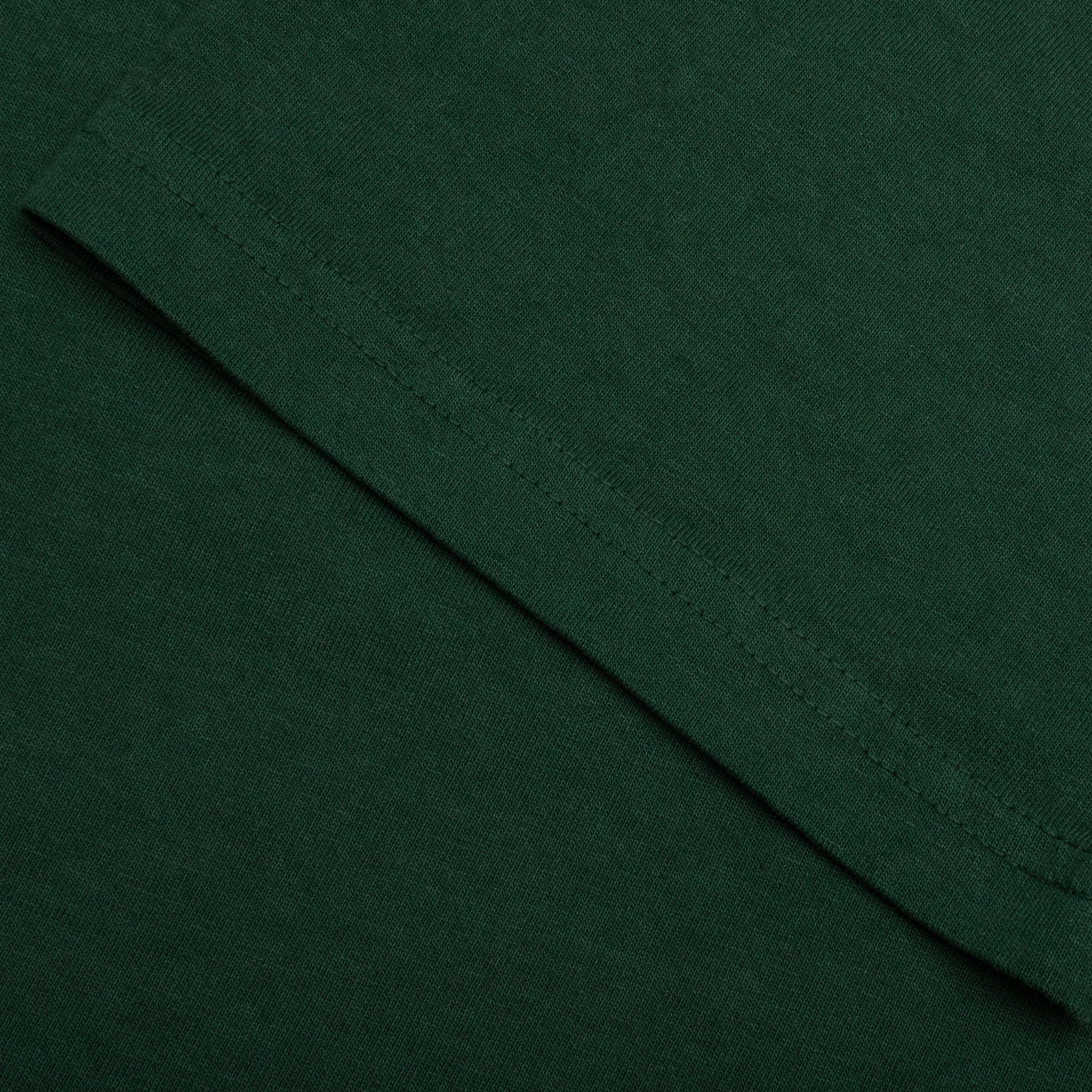 Everyone Tee Dark Green