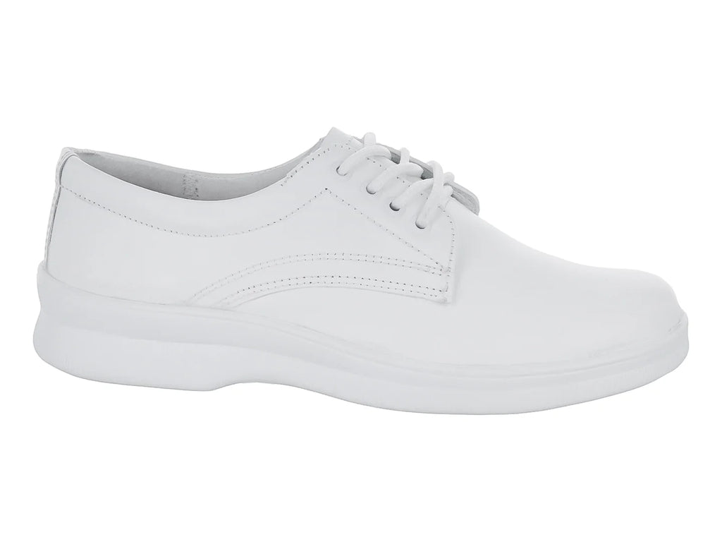 Zapatos Planos Ortoflex Blanco para Mujer