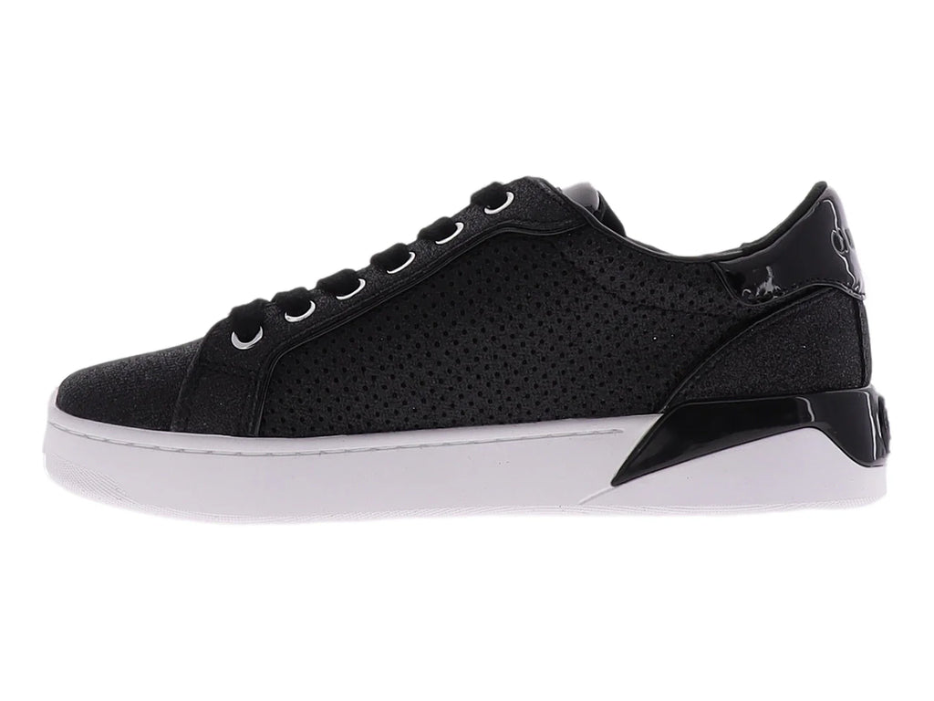Tenis Guess Negros para Mujer