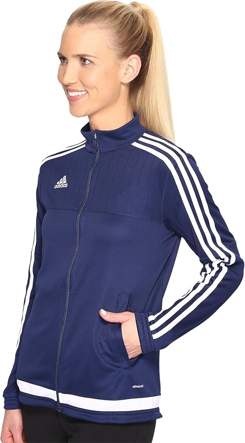 adidas Tiro Womrens Training Jacket