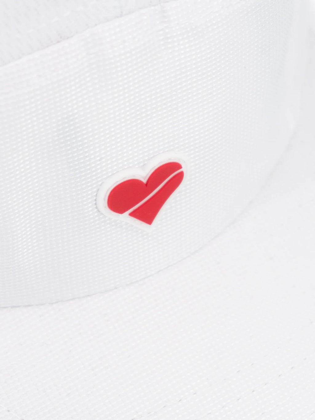 Heartbreak Halsted 5 Panel Run Hat