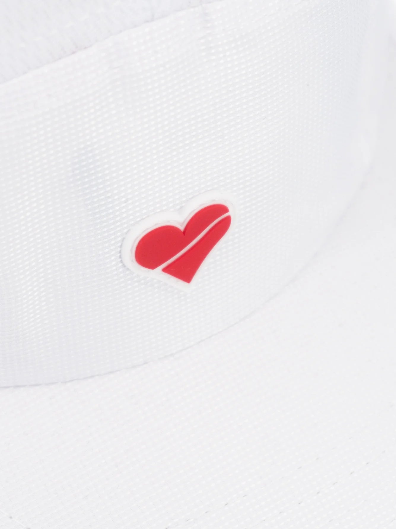 Heartbreak Halsted 5 Panel Run Hat