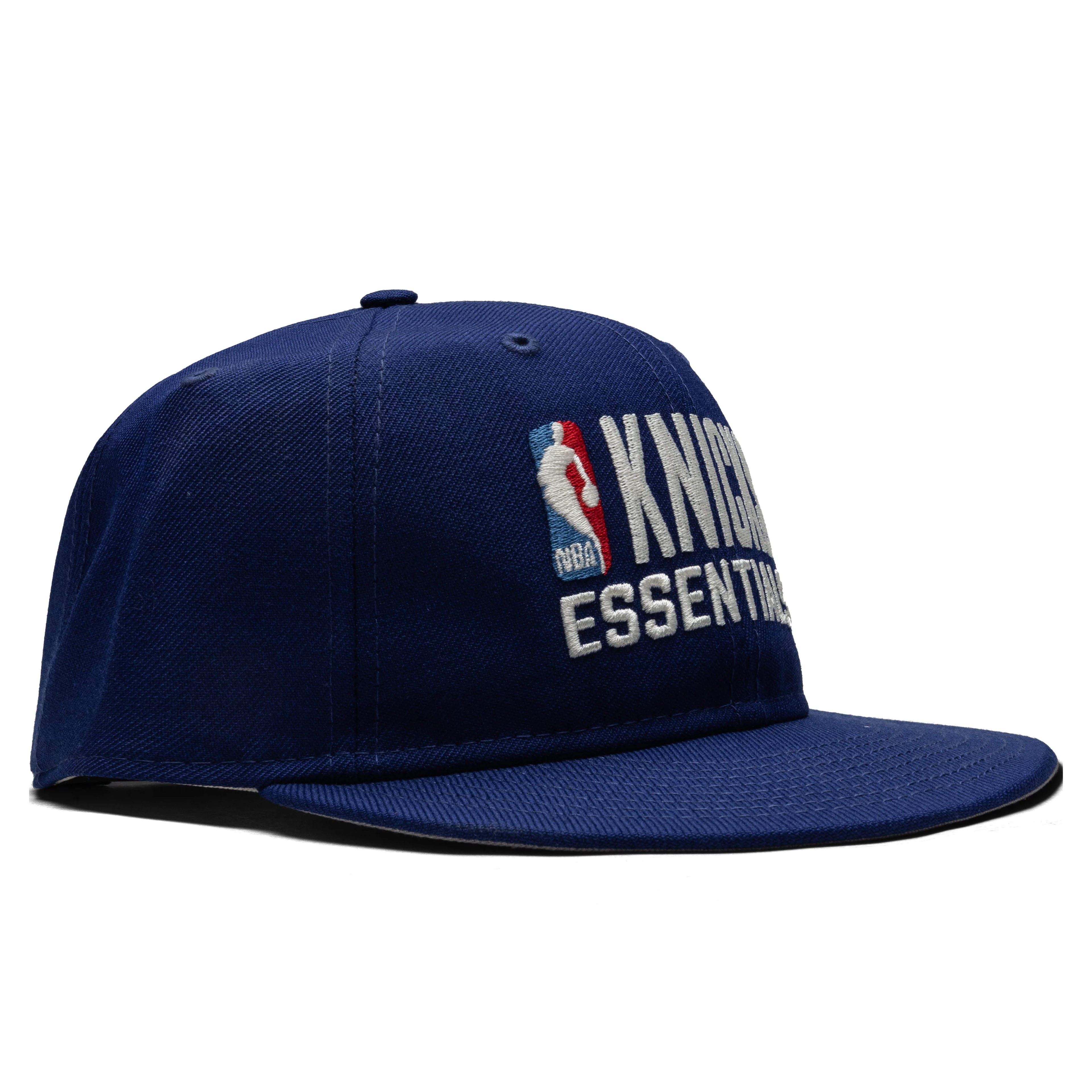 New Era x FOG Essentials 9Fifty Snapback New York Knicks