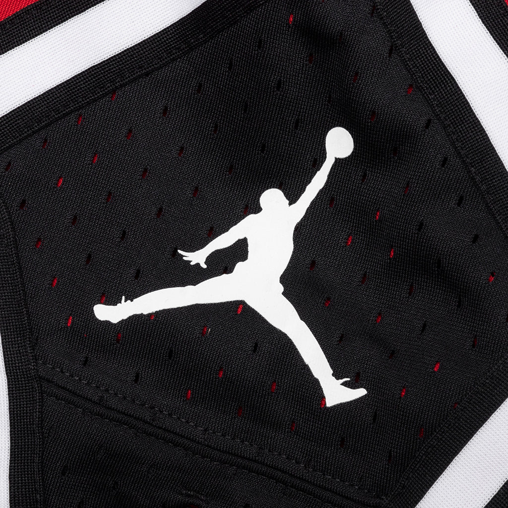 Dri FIT Sport Diamond Shorts Gym Red Black Gym Red Gym Red