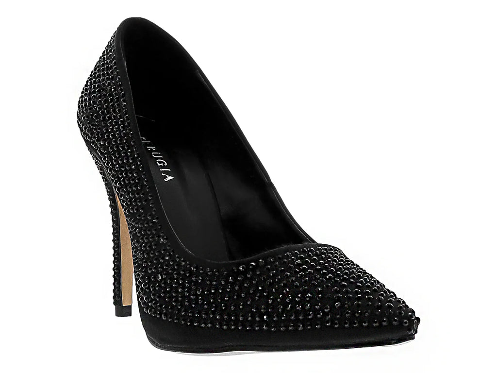Zapatillas Perugia Negro para Mujer