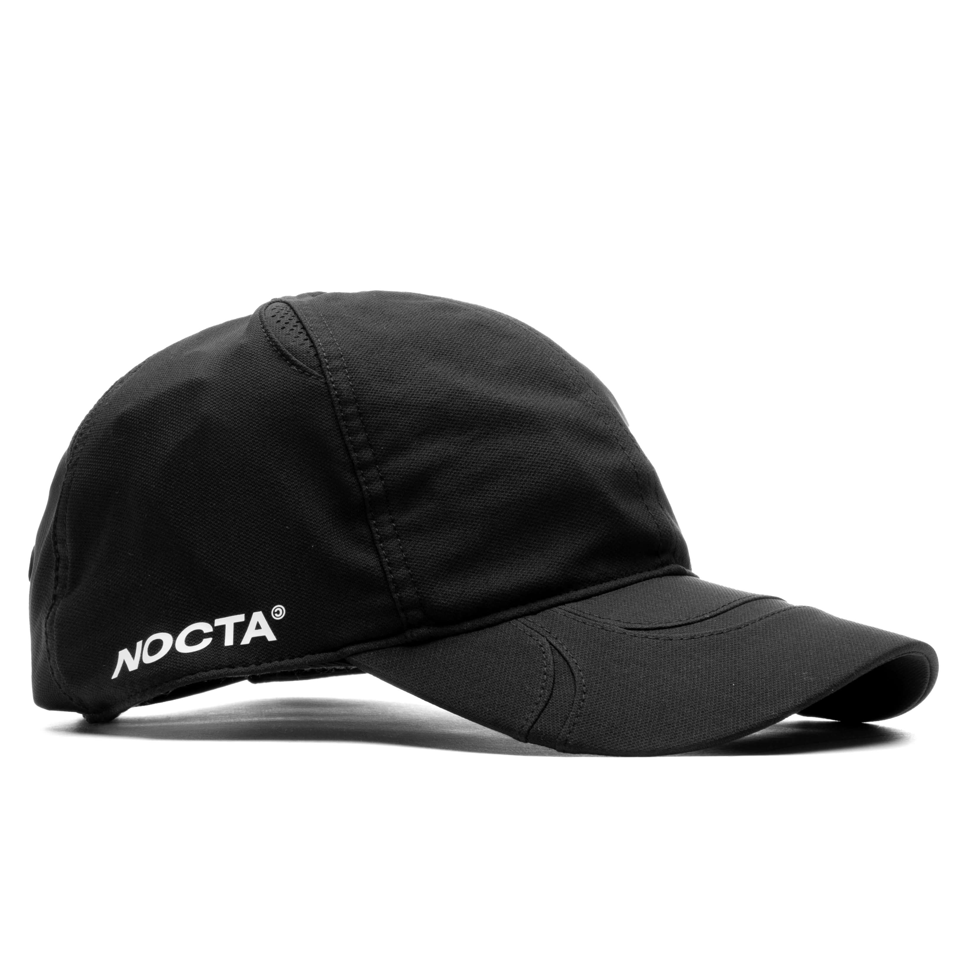 Nike x NOCTA NRG Club Cap Uscb Black White