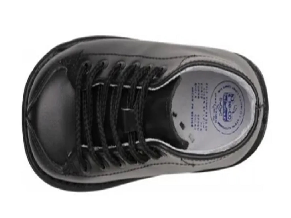 Botas PIECO para Niño Color Negro