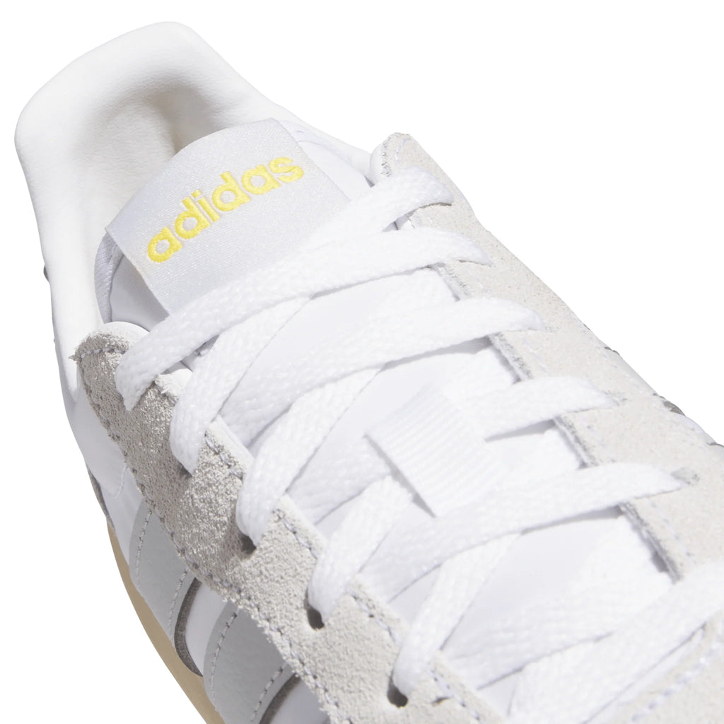 adidas Barreda Decode Real Madrid Shoes Youth White