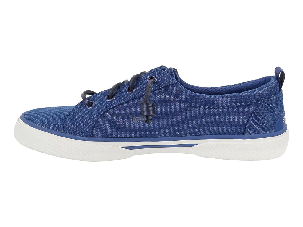 Tenis Sperry Casual Azul Marino para Mujer