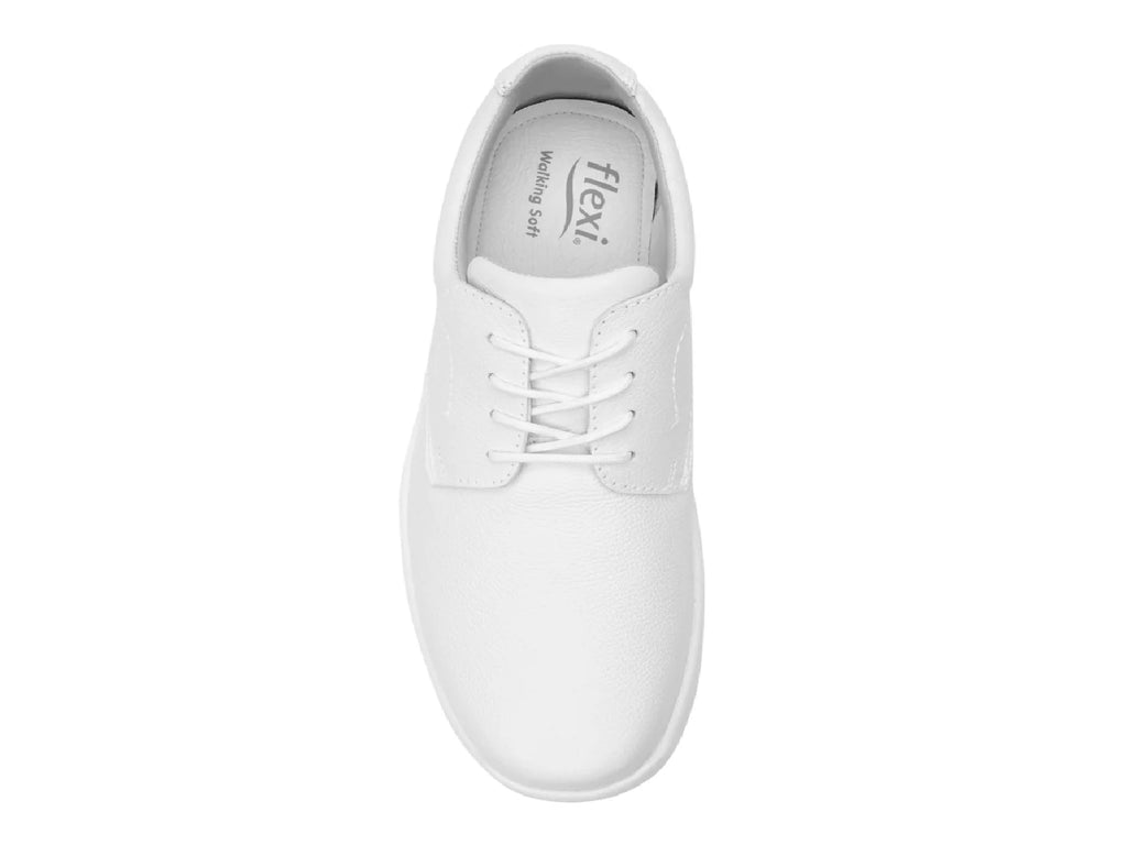 Zapatos Flexi Hill Blanco para Hombre