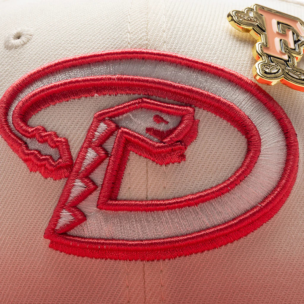Feature x New Era 59FIFTY Fitted Sushi Pack Arizona Diamondbacks
