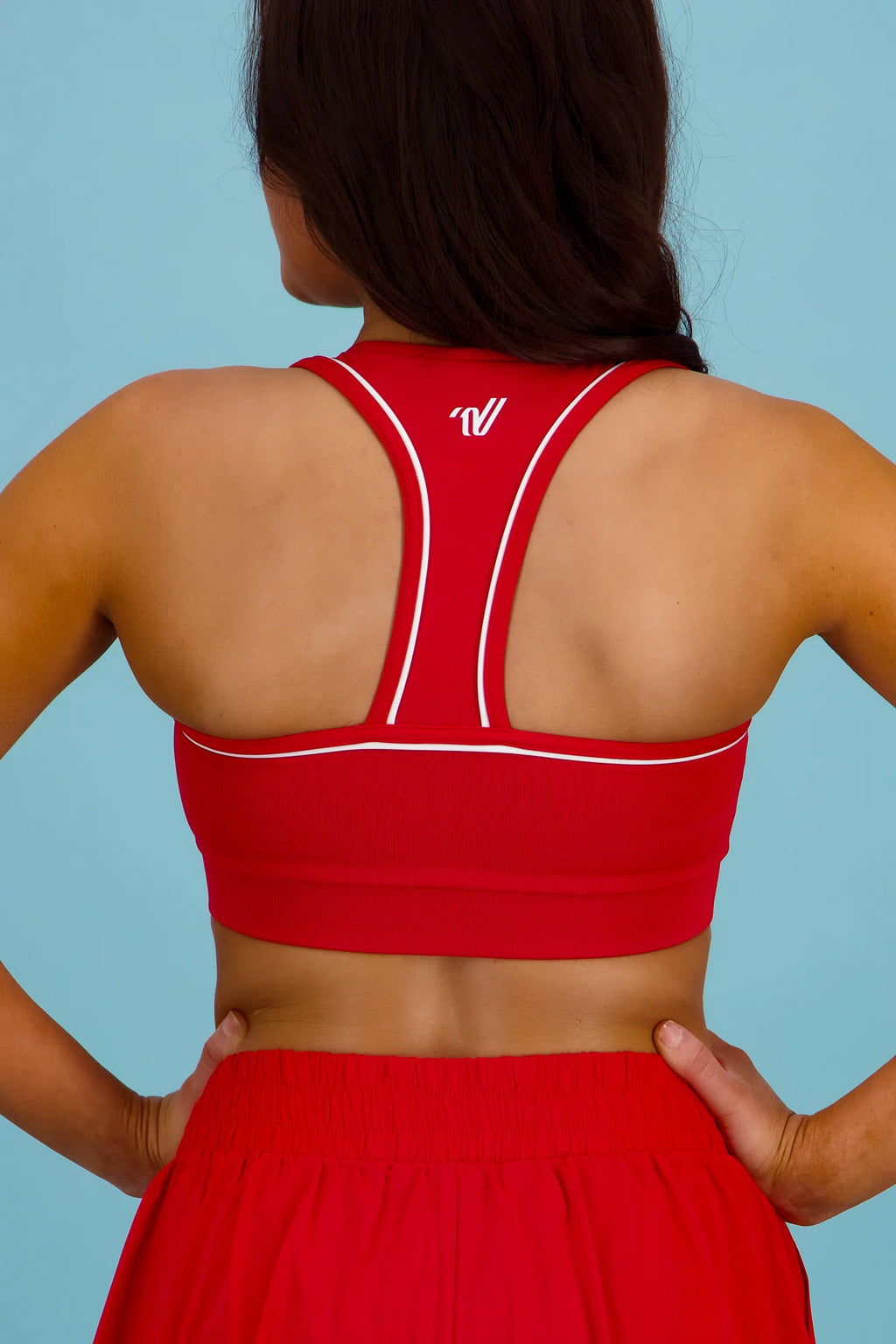 Line Leader Sports Bra