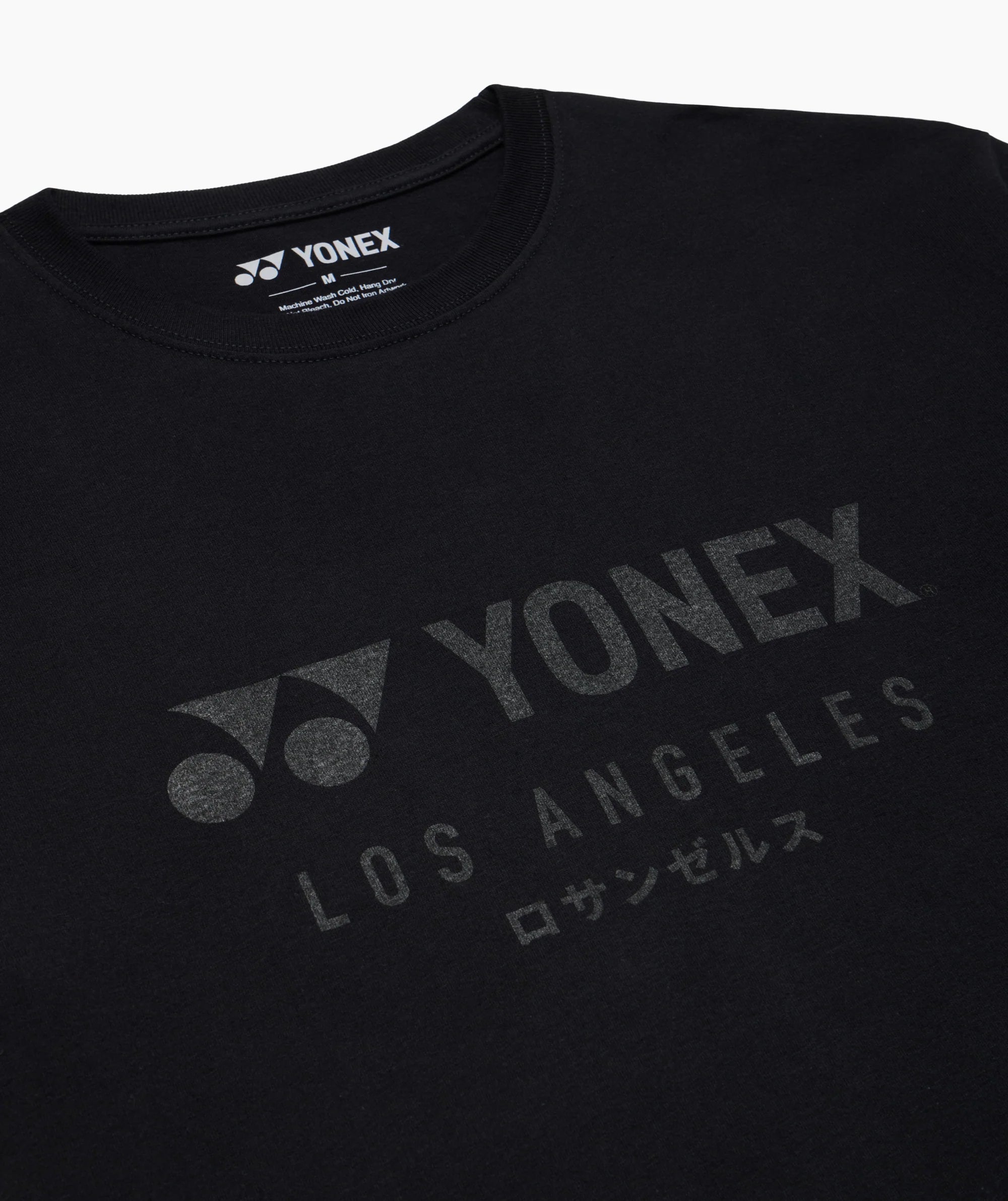 YONEX CITY T SHIRT LOS ANGELES