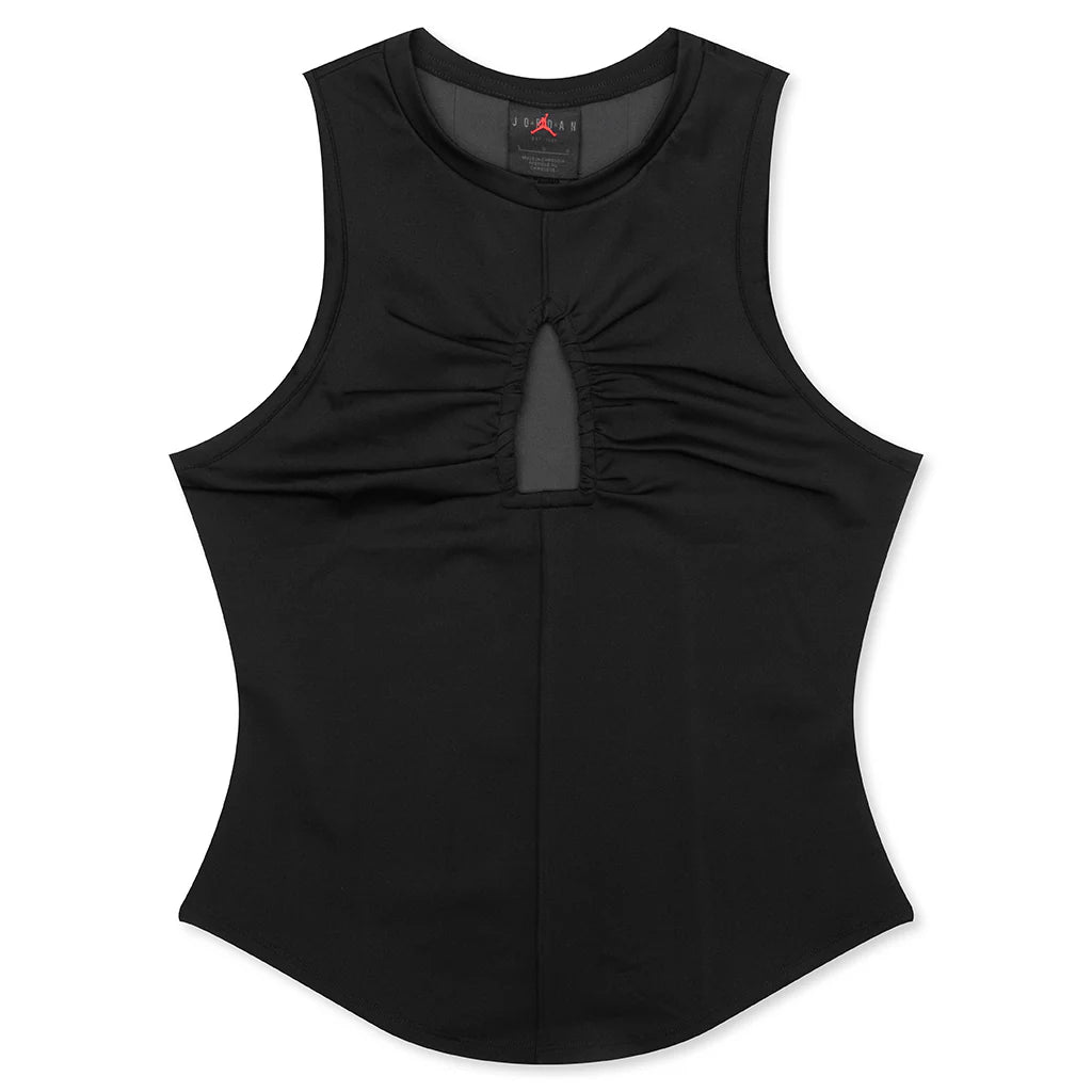 Air Jordan x Téla Womens Tank Black