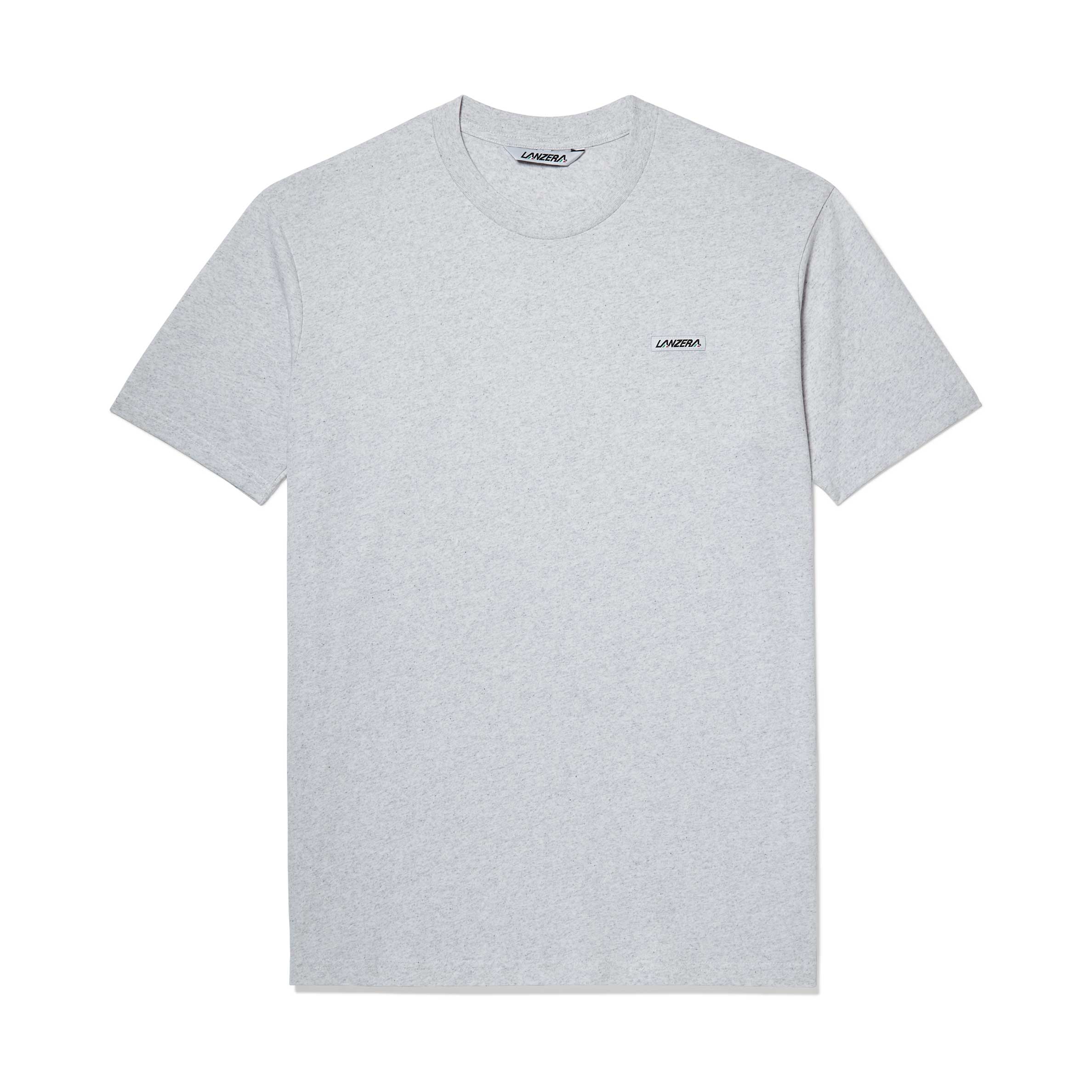 Club Tee Heather