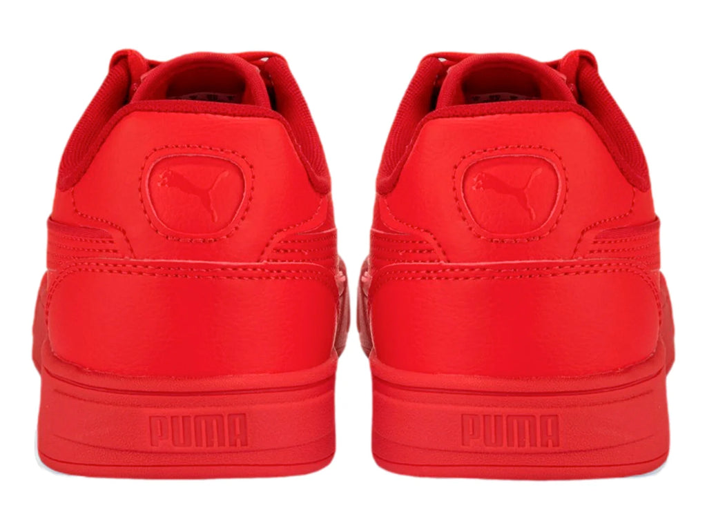 Tenis PUMA Caven Dime Rojo para Hombre