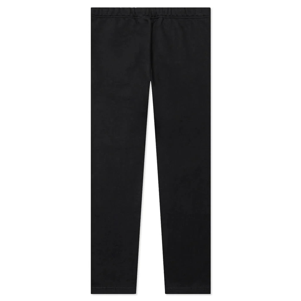 Essentials Core Relaxed Sweatpants Stretch Limo