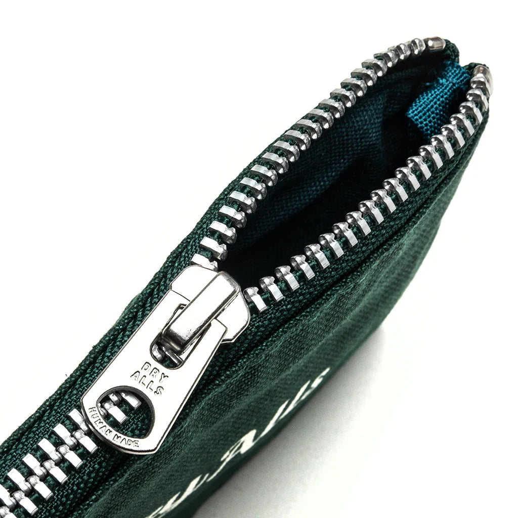 Card Case Green