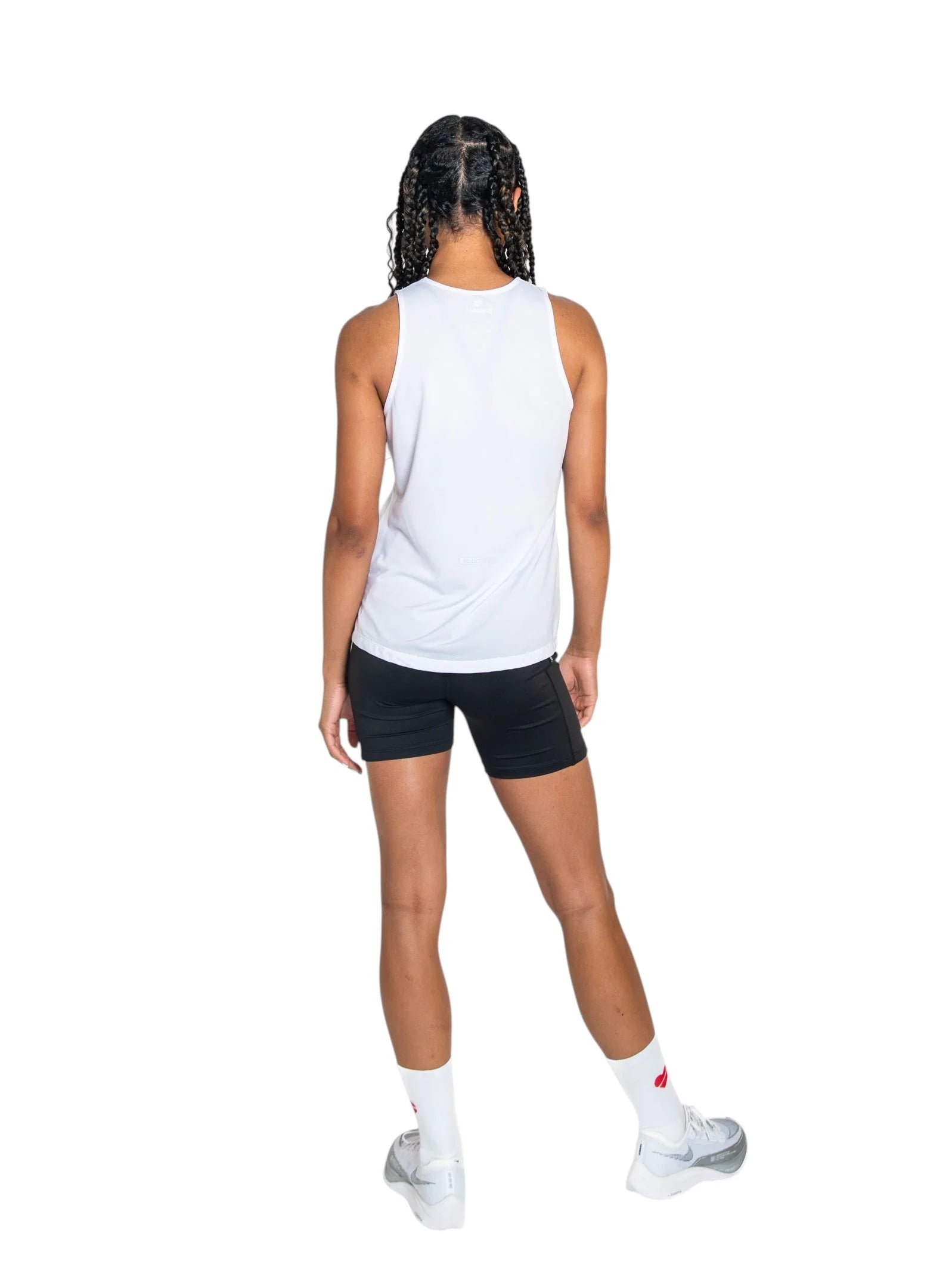 Heartbreak Womens Elevation Singlet