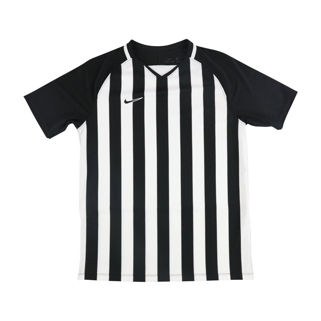 Nike Striped Division III Jersey Youth