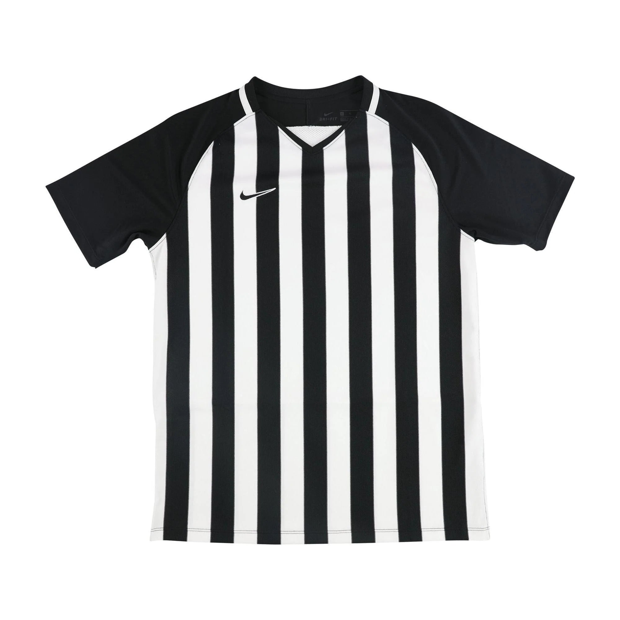Nike Striped Division III Jersey Youth