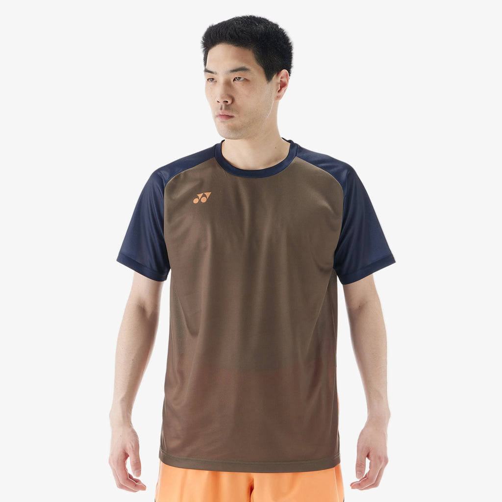 IMPACT COLOR BLOCK SHIRT
