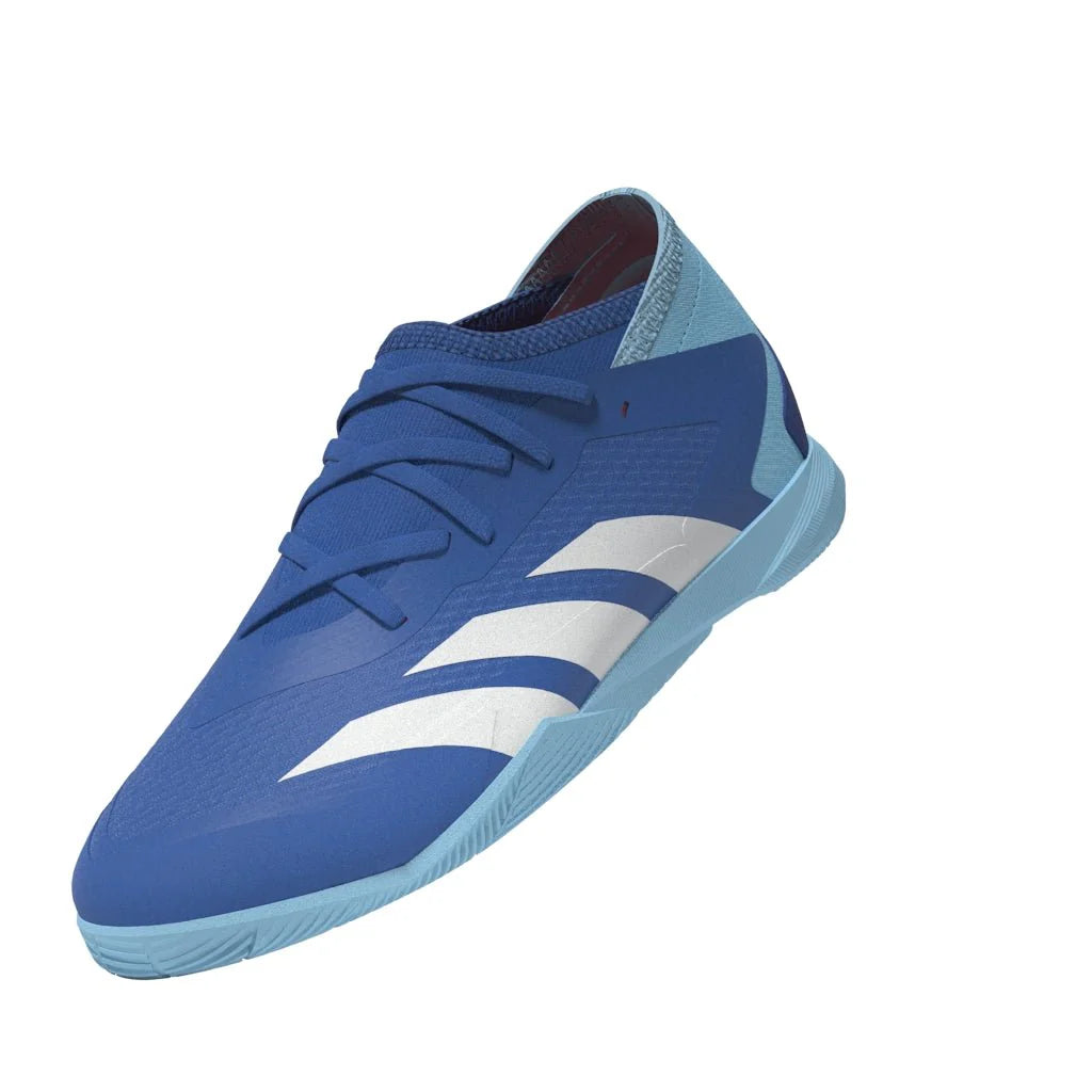 adidas Predator Accuracy3 IN Junior Indoor Soccer Shoes