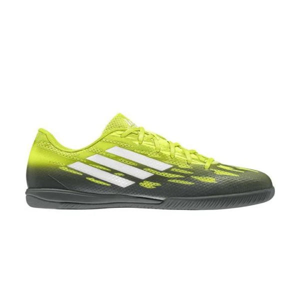 adidas ff Speedtrick Green White