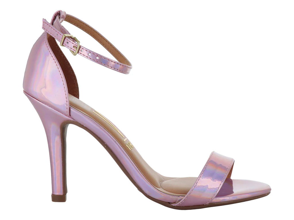 Sandalias Vizzano Rosa Holográfico para Mujer