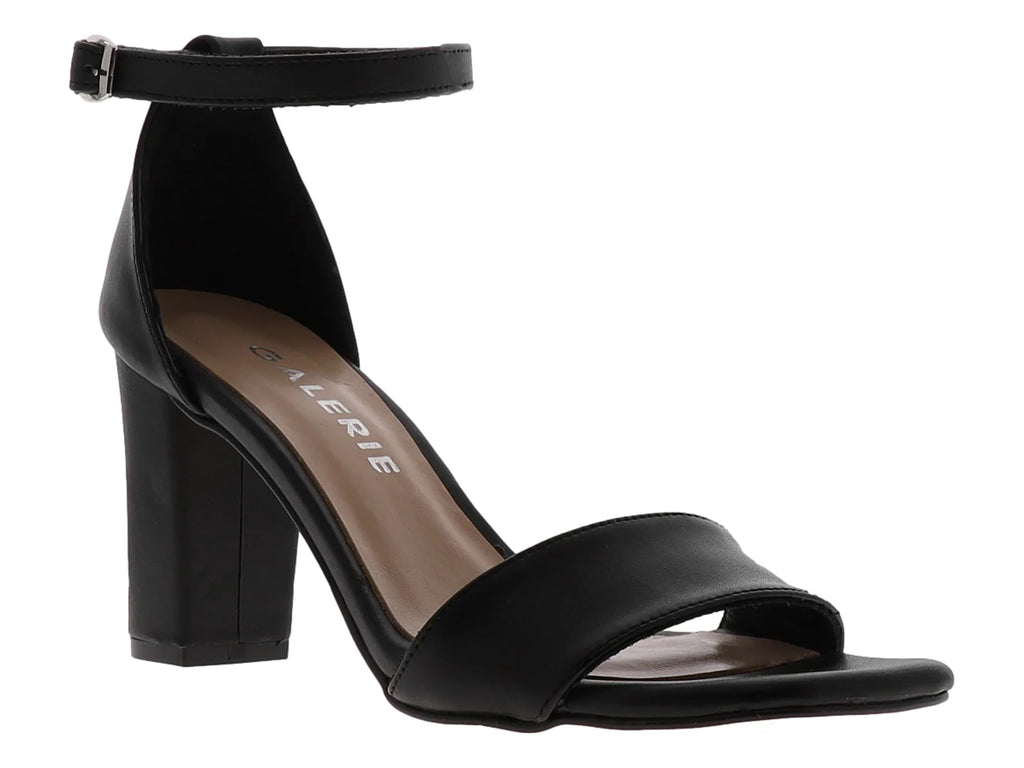 Zapatillas Antonie Negro para Mujer