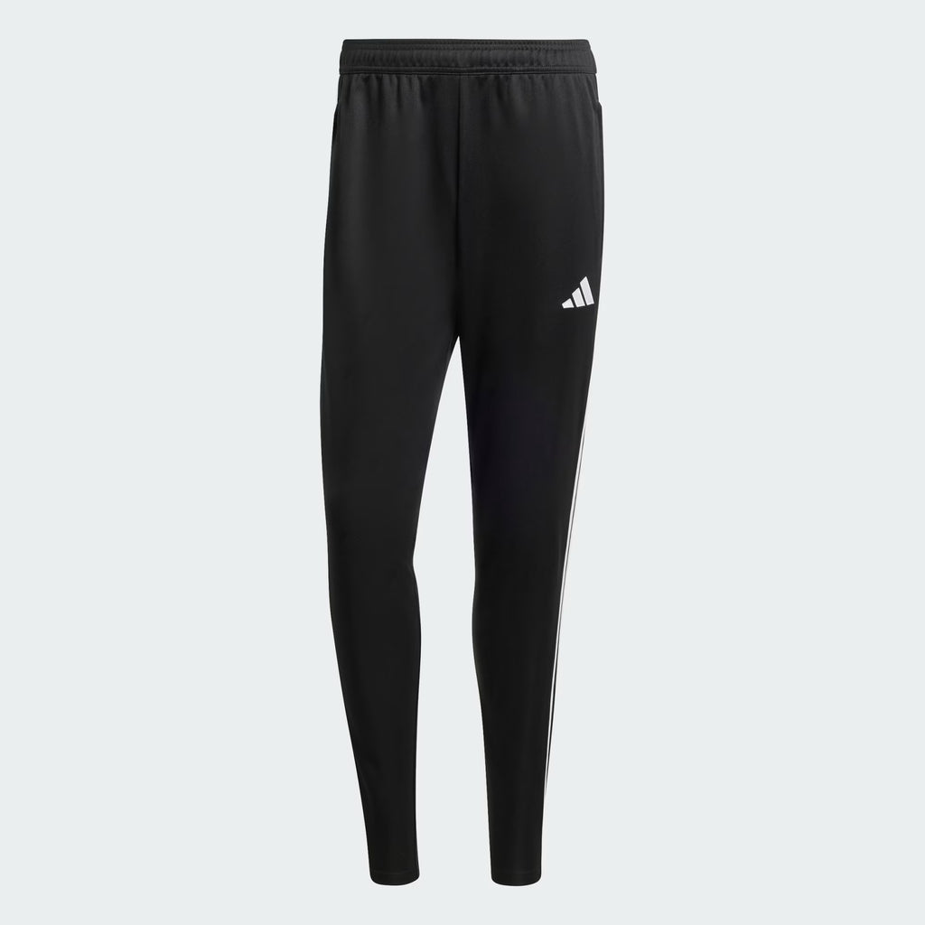adidas Mens Tiro 25 Essentials Training Pants Black