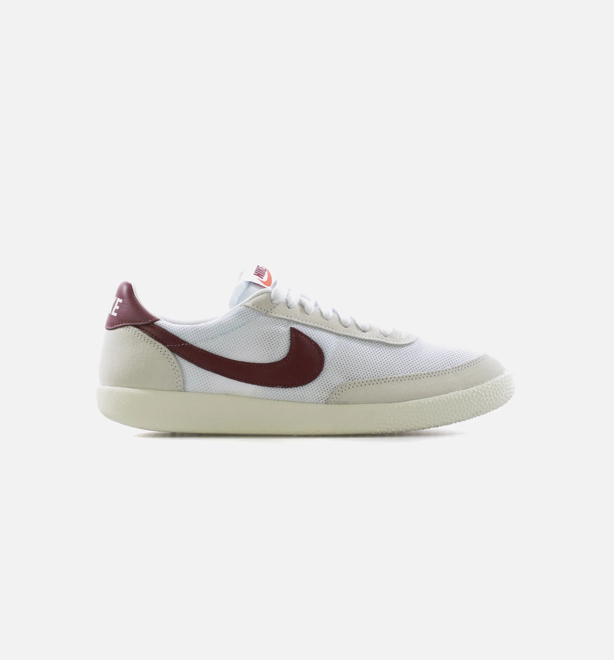 Killshot OG Mens Lifestyle Shoe White Red Sail