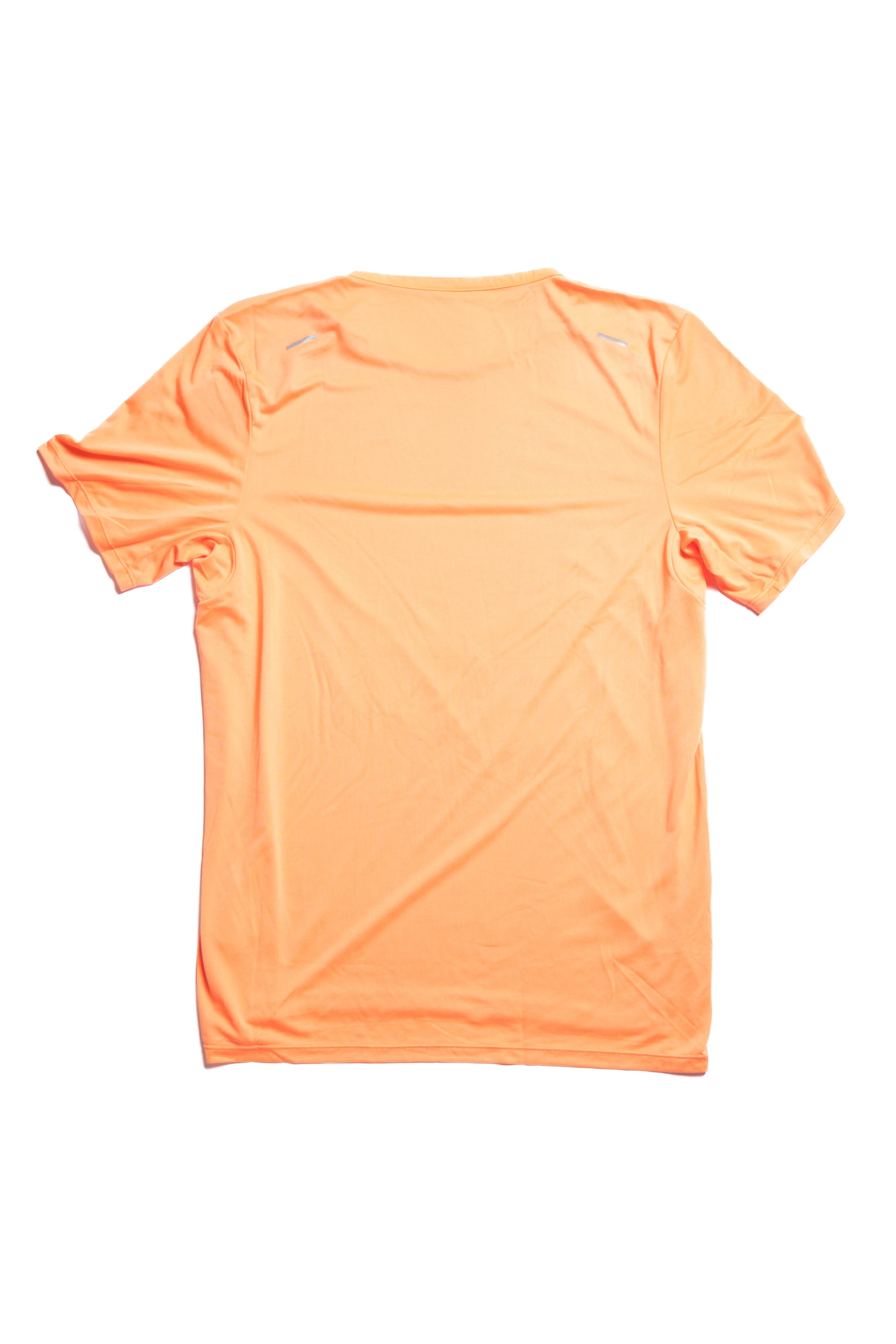 Nike Mens Dri FIT Rise 365 Short Sleeve Tee