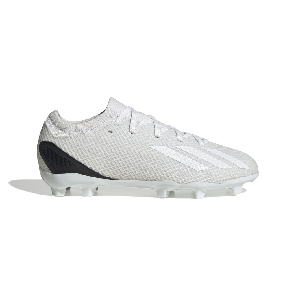 adidas Kids X Speedportal3 FG Firm Ground Cleats