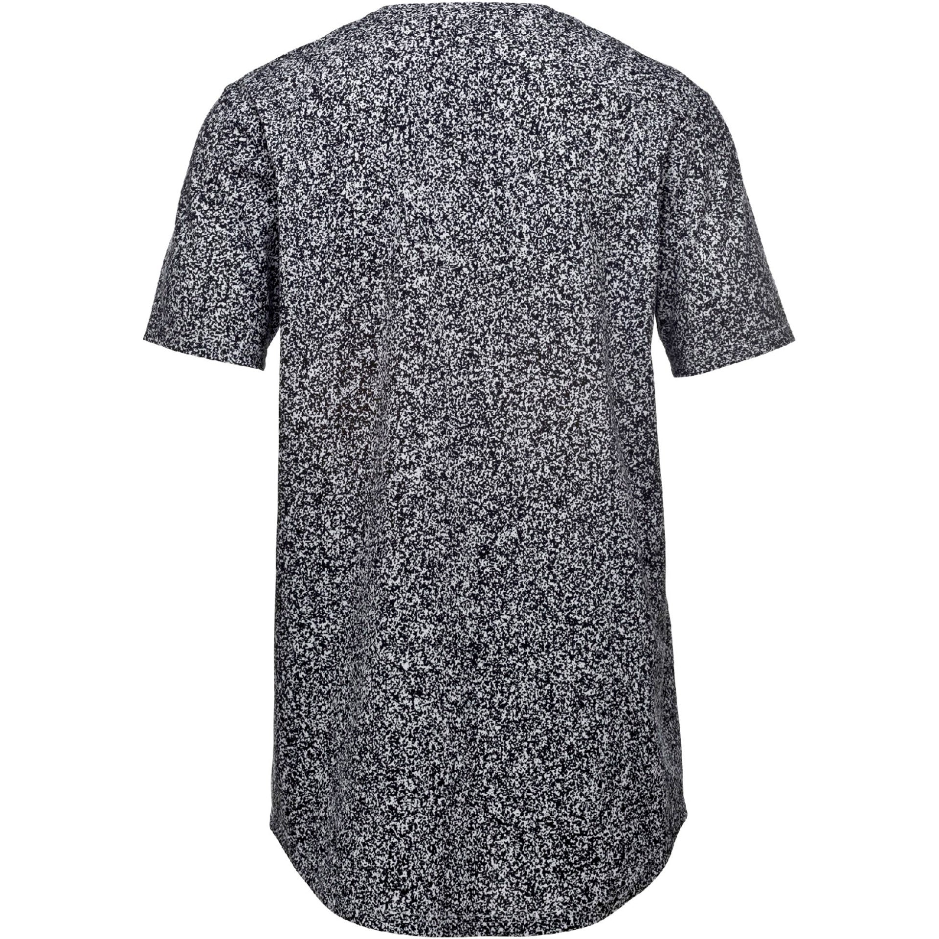 Puma X Trapstar Logo Tee Mens White Noise