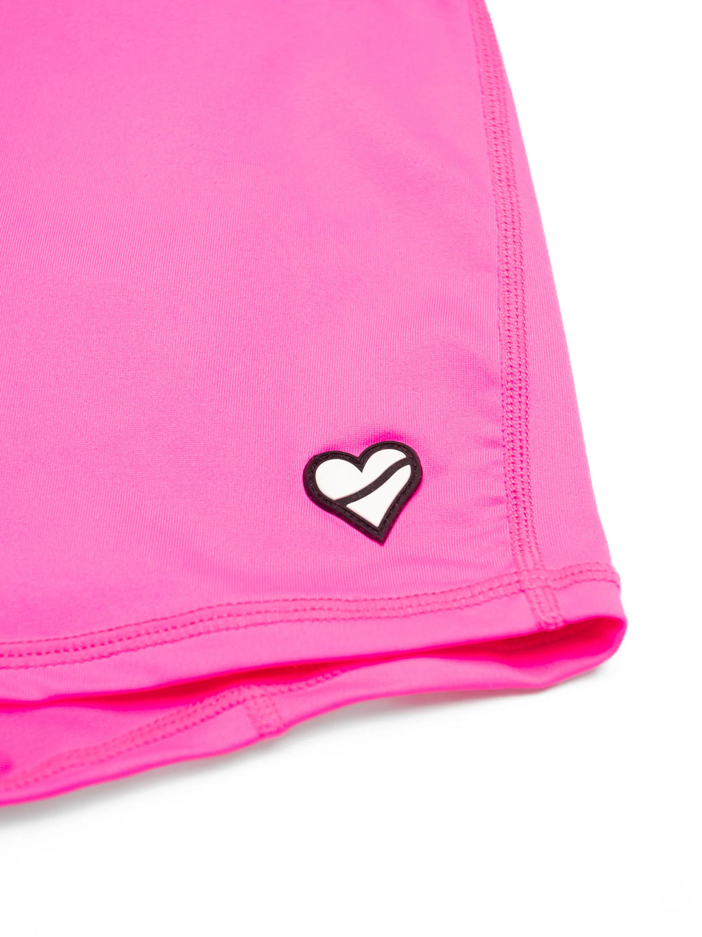 Heartbreak Womens Sendy 25 Shorts