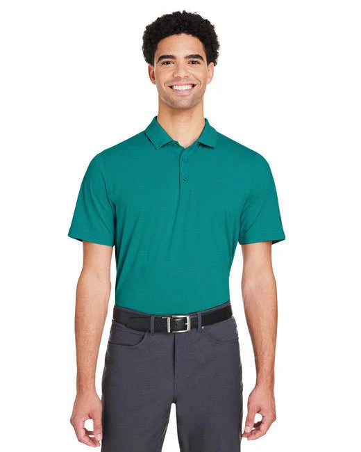 Puma Golf Mens Bandon Polo