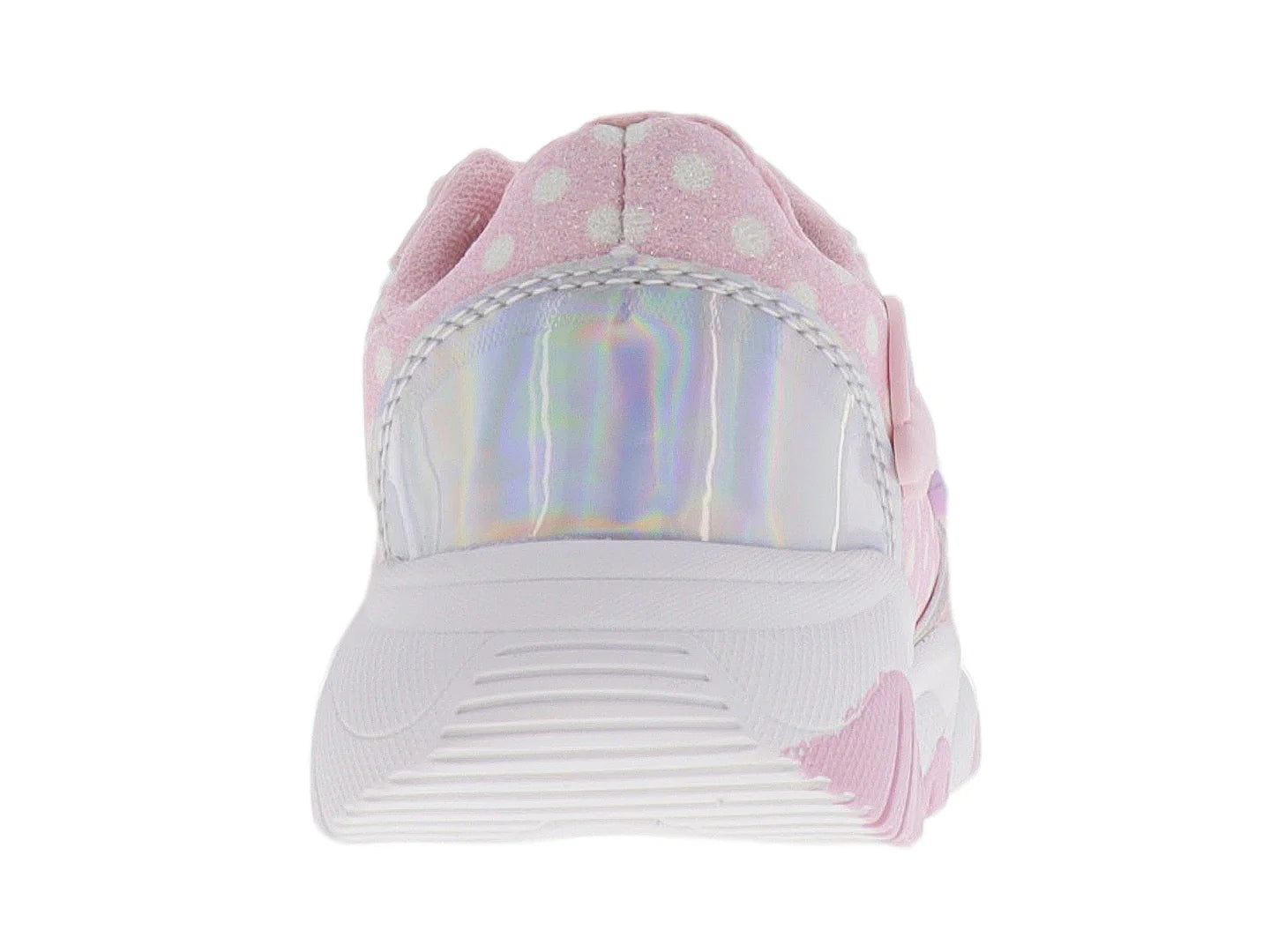 Tenis SARELE Rosa para Niña