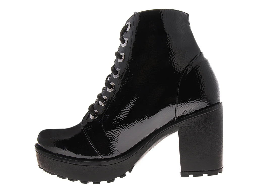 Botines OYYI Negros para Mujer