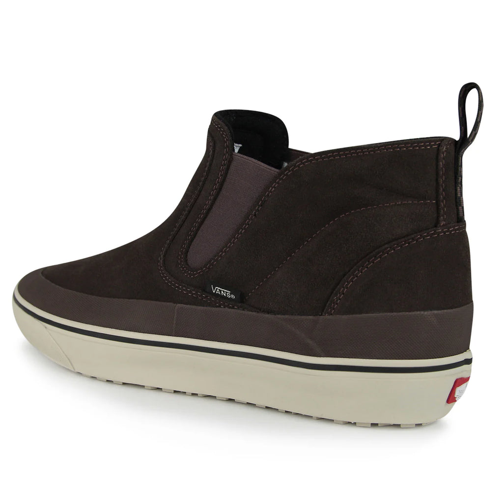 MTE Mid Slip On