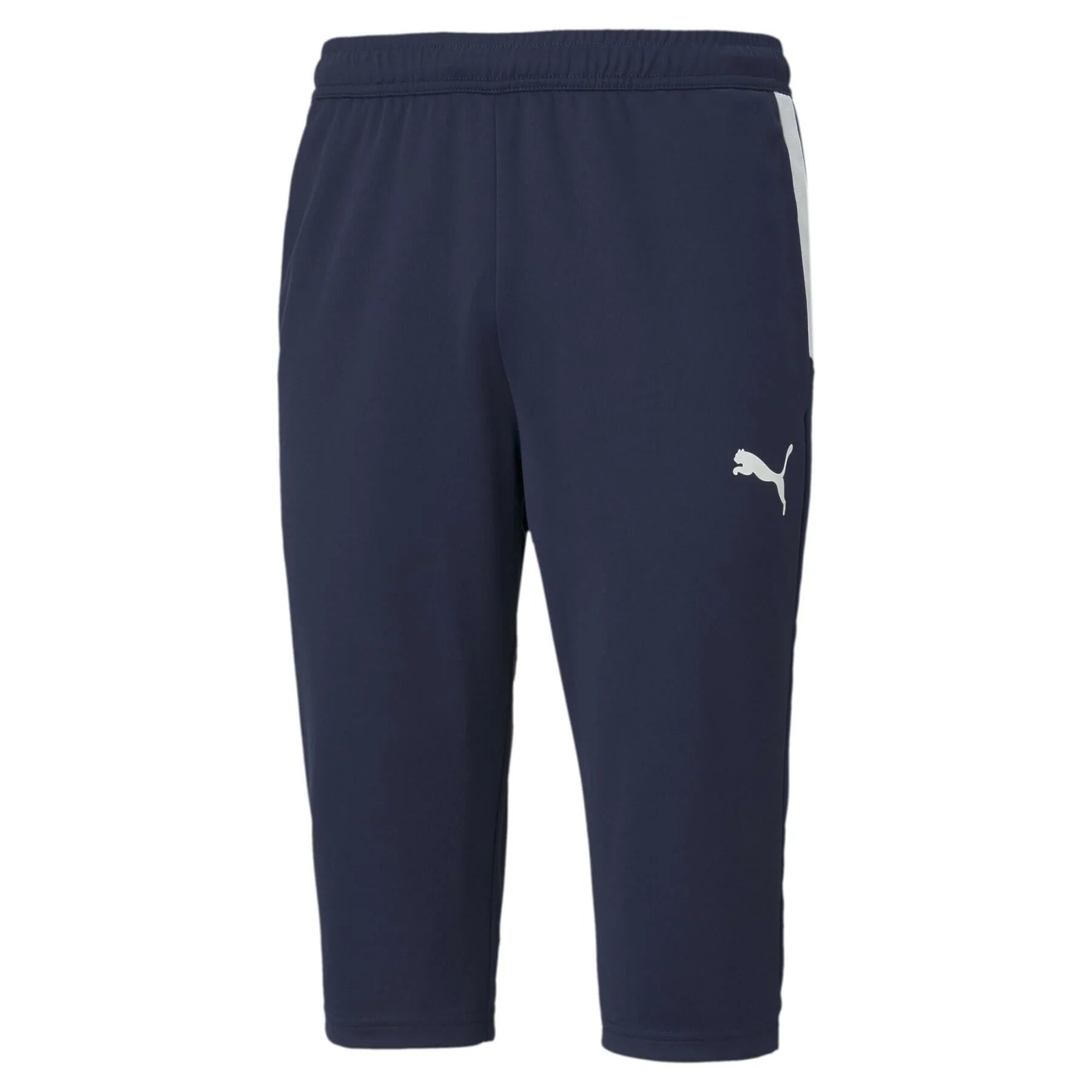 PUMA Teamliga Training 3 4 Mens Football Pants