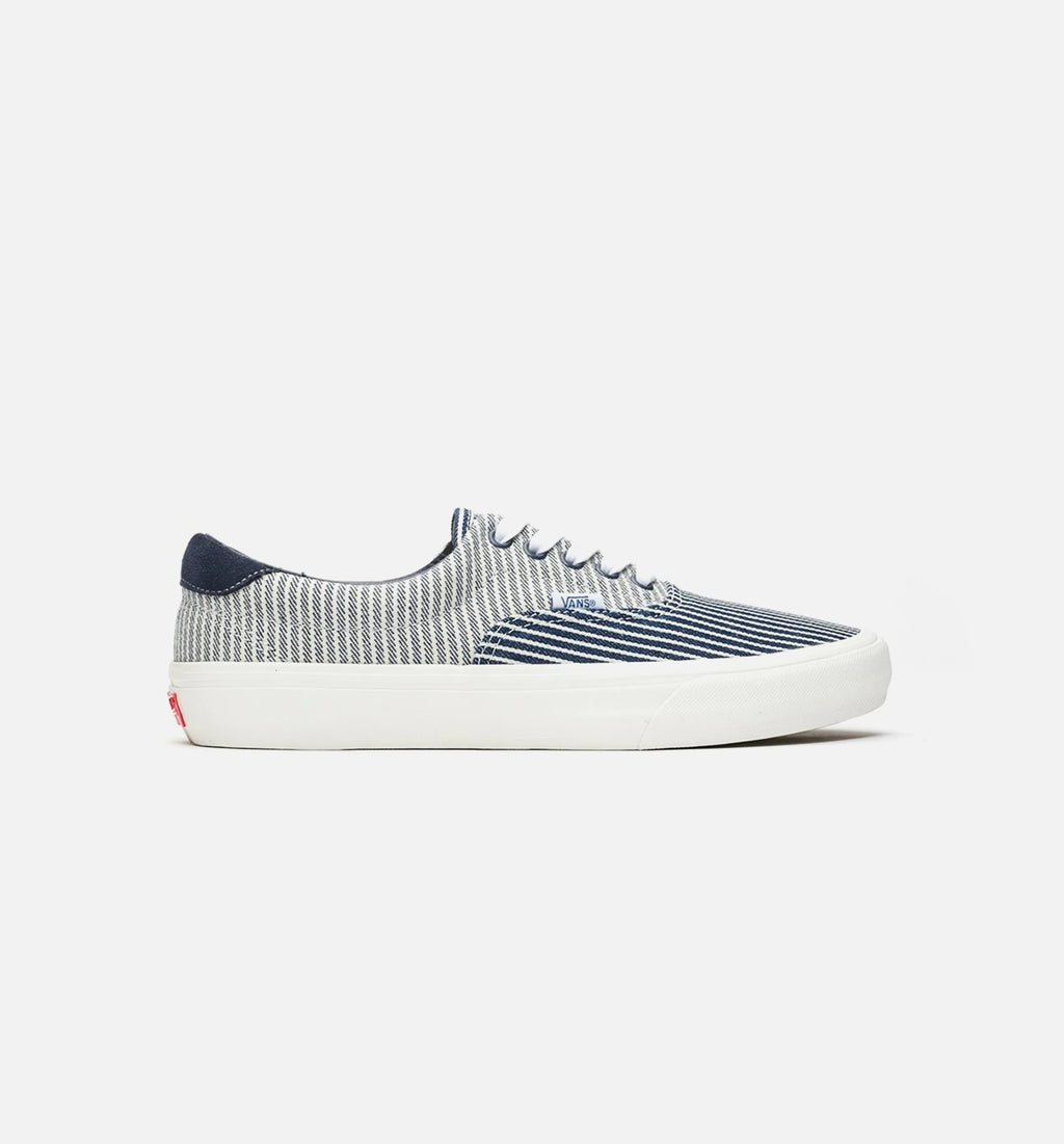 Era 59 Vlt LX Mens Skateboarding Shoe Blue
