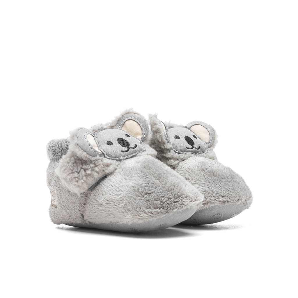 Baby Bixbee Koala Stuffie Seal