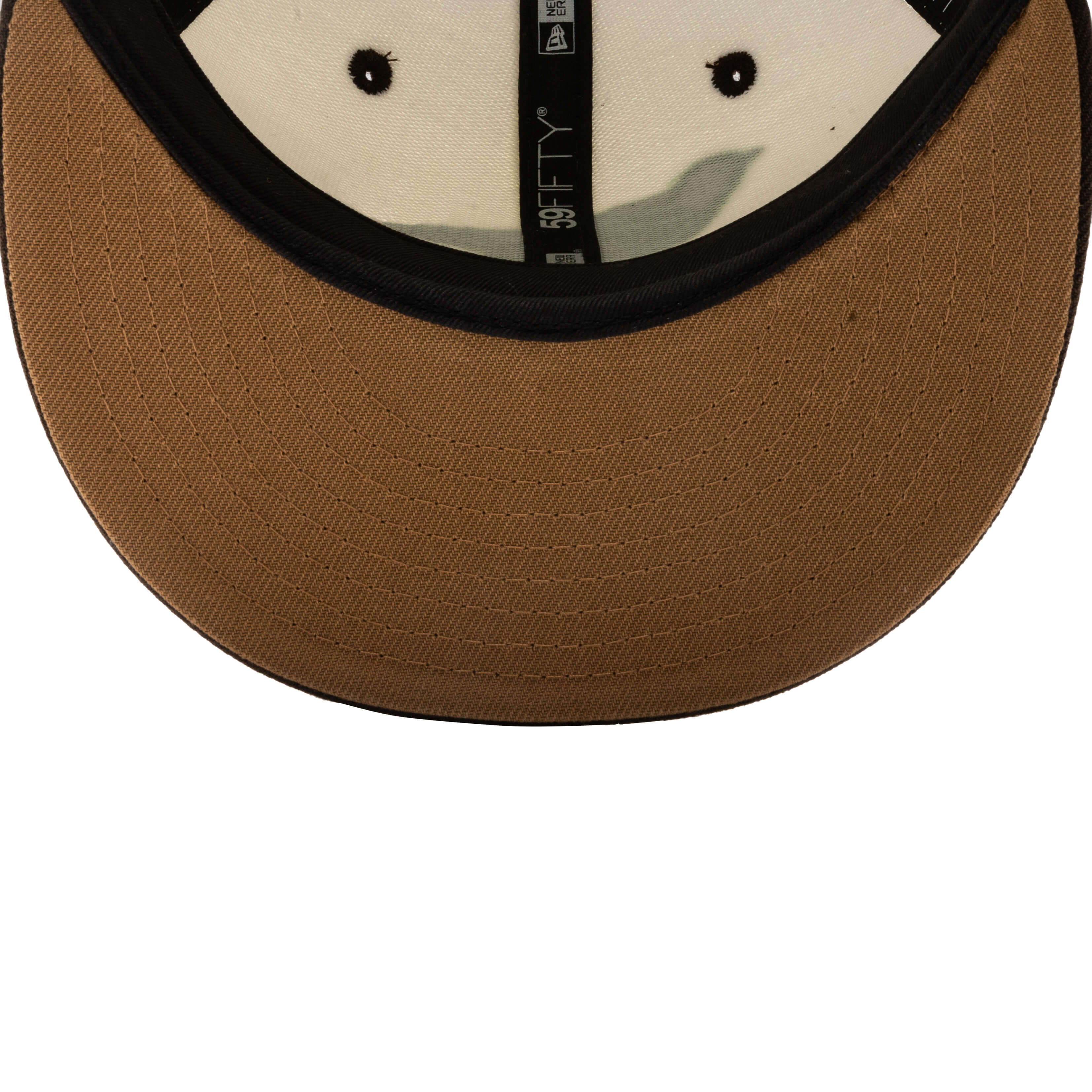 Feature x New Era Bamboo 59FIFTY Fitted Las Vegas Raiders