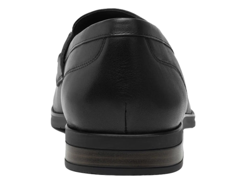 Zapatos Formales Flexi Negros para Hombre