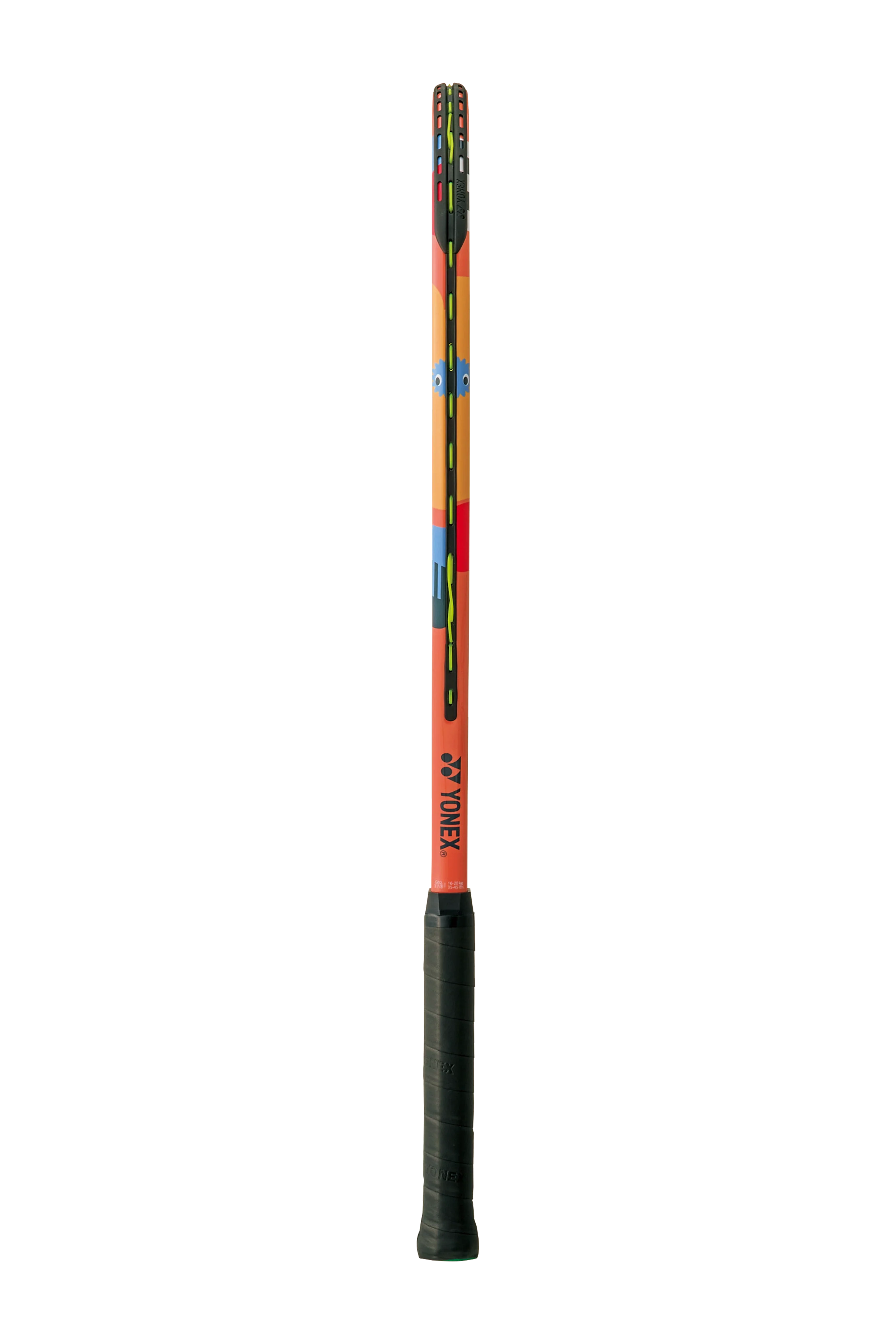 YONEX 26 JR STRUNG