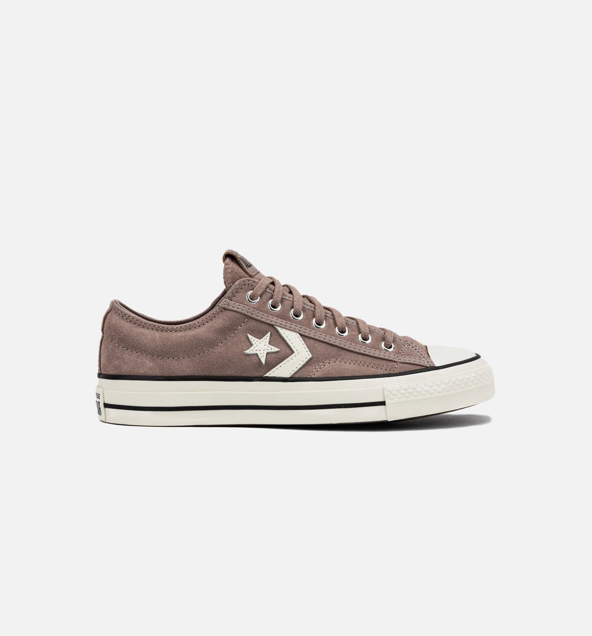 Star Player 76 Mens Lifestyle Shoe Egret Black