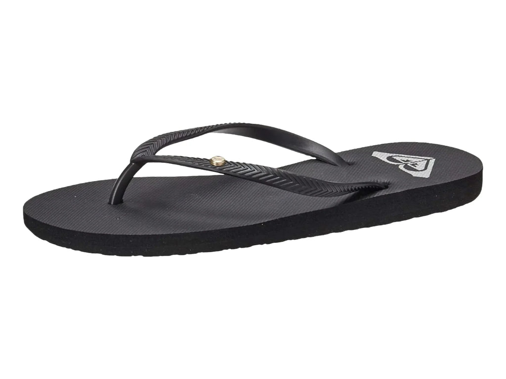 Sandalias ROXY Bermuda II Negro para Mujer